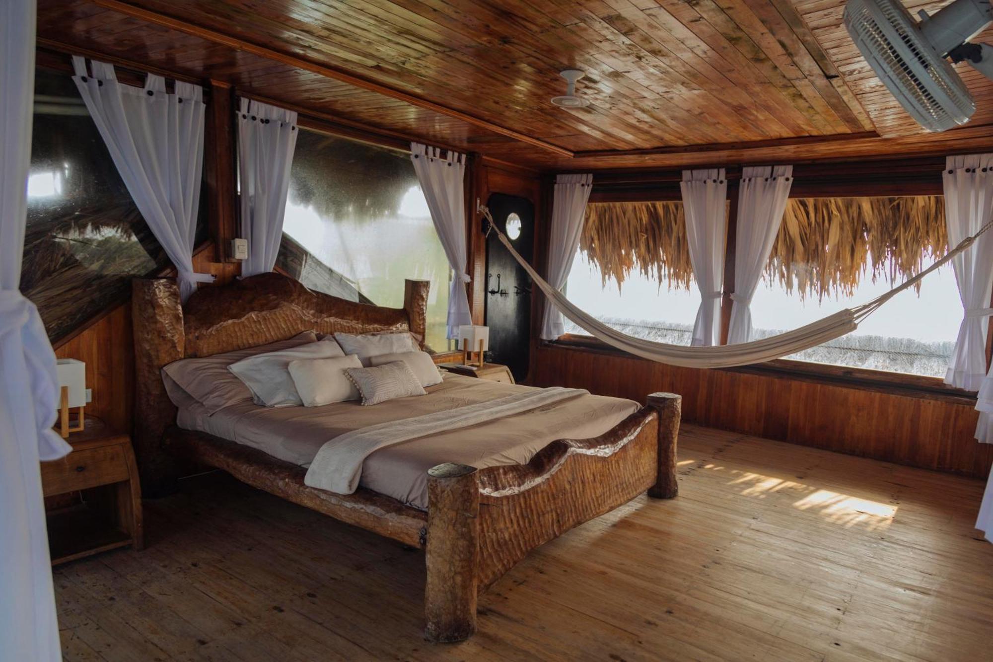 Isla Kalua - Private Ocean Villa ภายนอก รูปภาพ