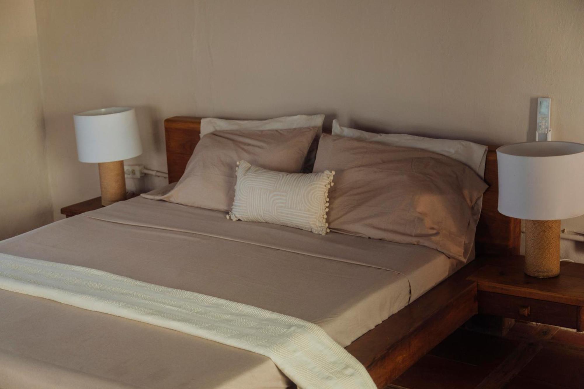 Isla Kalua - Private Ocean Villa ภายนอก รูปภาพ